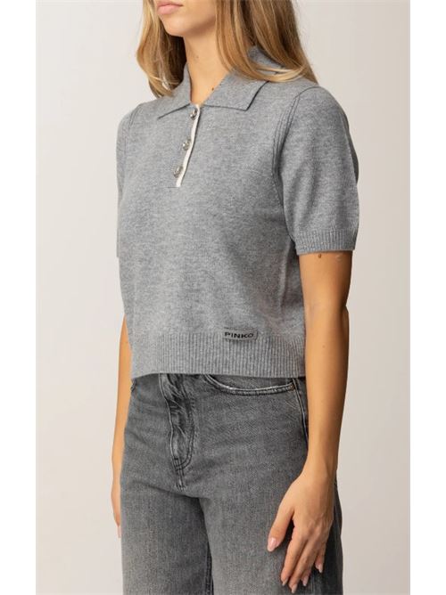 Polo Pinko Pinko | 105450-A2Q9.II2